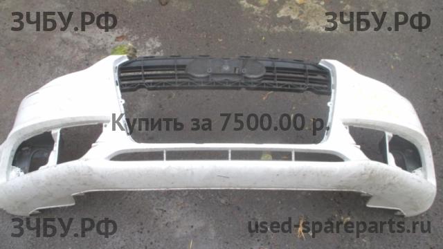 Audi A5/S5 (1) Coupe/Sportback Бампер передний