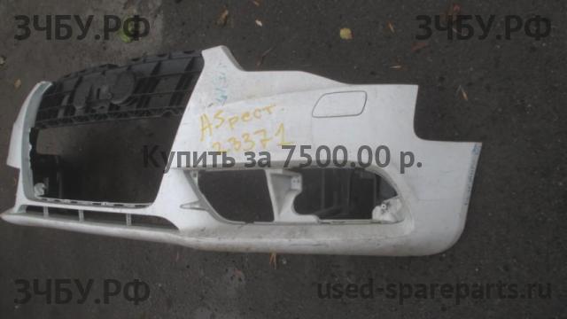 Audi A5/S5 (1) Coupe/Sportback Бампер передний
