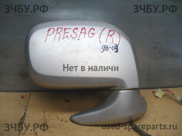 Nissan Presage 1 Зеркало правое электрическое