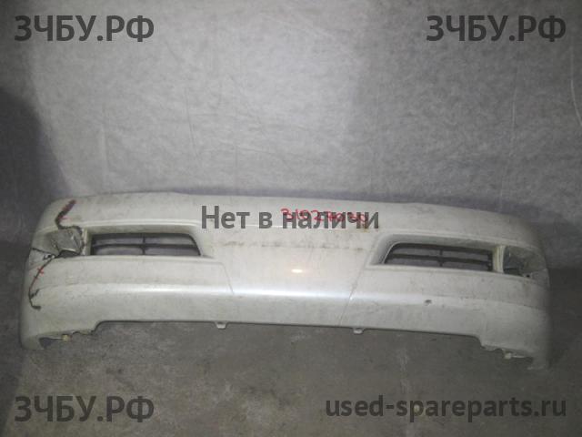 Lexus GX (1) 470 Бампер передний