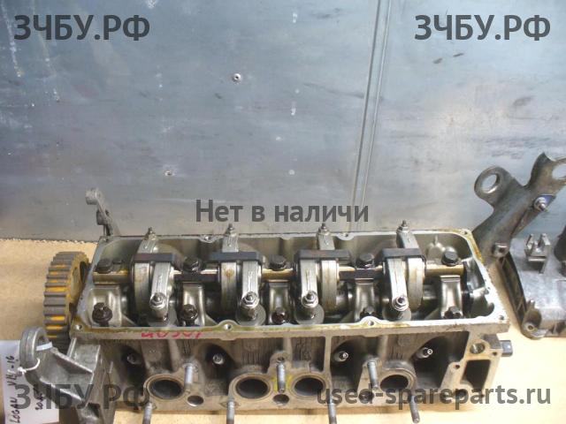 Renault Logan 1 Головка блока