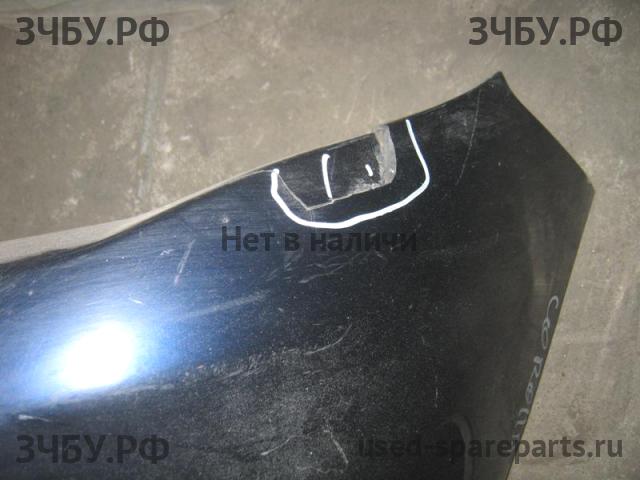 Toyota Corolla (E14 - E15) Бампер передний