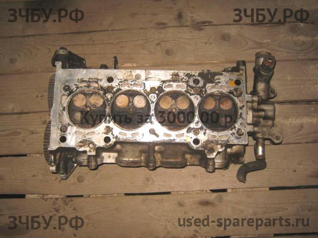 Mazda 626 [GE] Головка блока