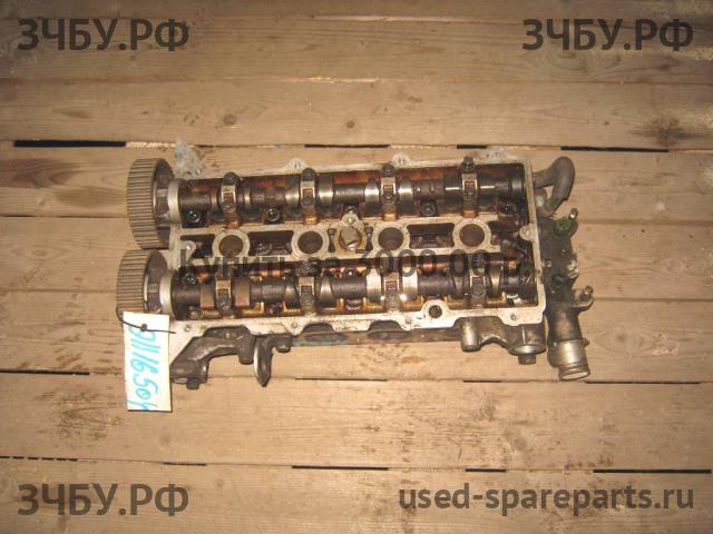 Mazda 626 [GE] Головка блока