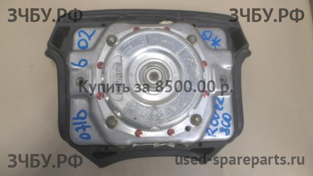 Rover 8-series Подушка безопасности водителя (в руле)