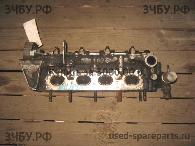 Mazda 626 [GE] Головка блока