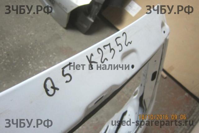Audi Q5 (1) [8R] Дверь багажника