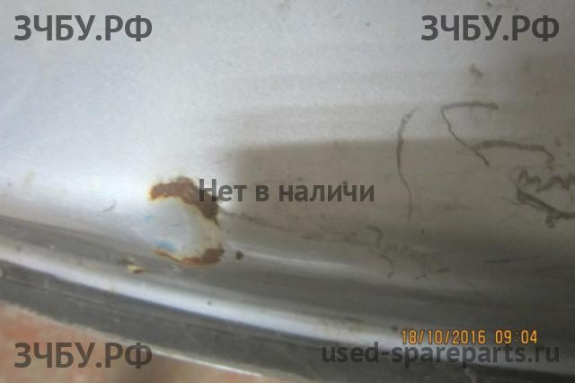 Mitsubishi Outlander 3 Дверь багажника