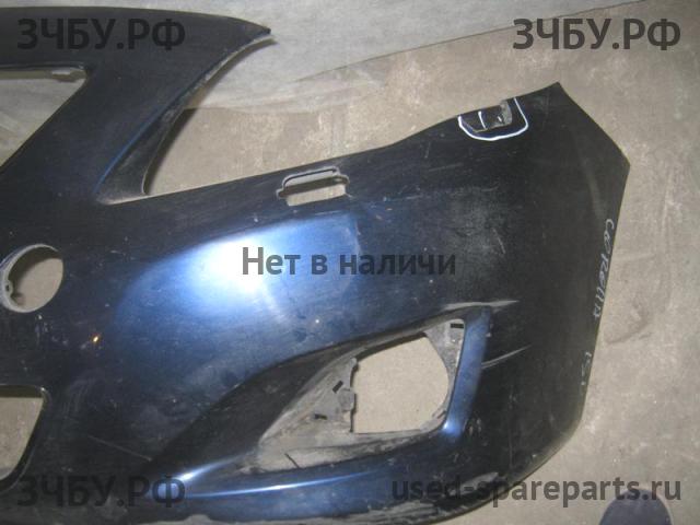 Toyota Corolla (E14 - E15) Бампер передний