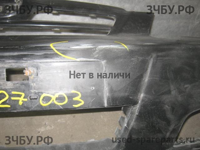 Toyota Corolla (E12) Бампер передний