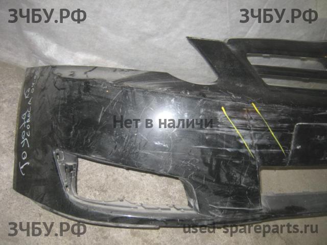 Toyota Corolla (E12) Бампер передний