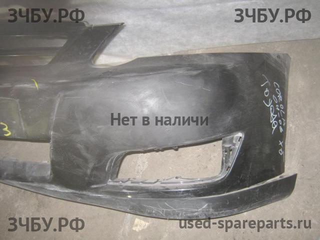 Toyota Corolla (E12) Бампер передний