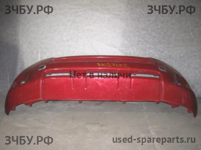 Toyota RAV 4 (3) Бампер передний