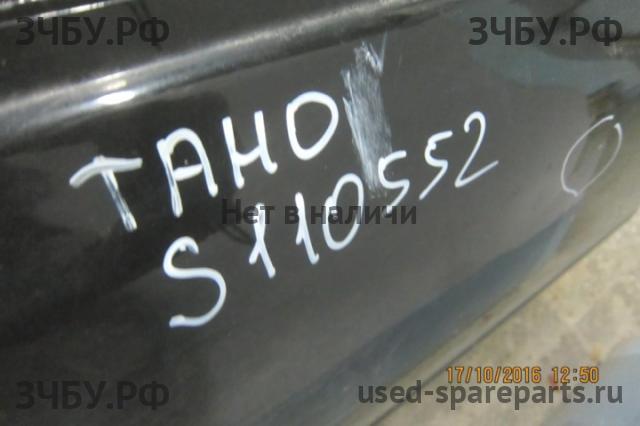 Chevrolet Tahoe 2 (GMT840) Дверь передняя правая
