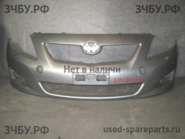 Toyota Corolla (E14 - E15) Бампер передний