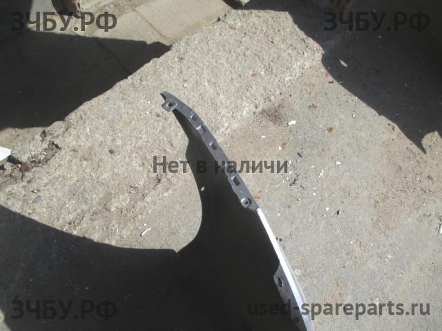Mitsubishi Outlander 3 Бампер передний