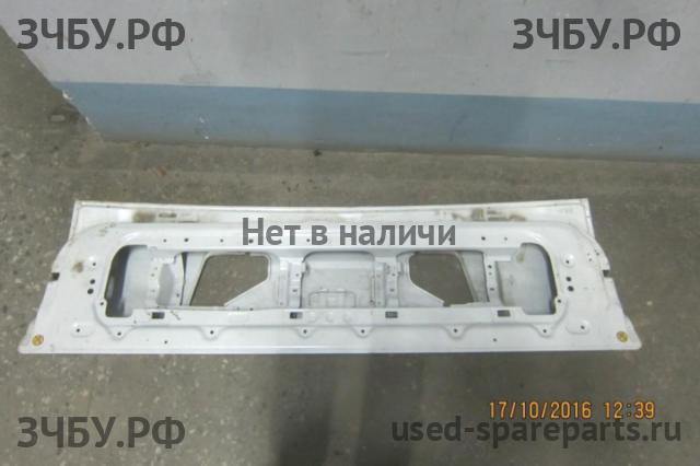 Lexus LX (2) 570 Дверь багажника нижняя (откидной борт)
