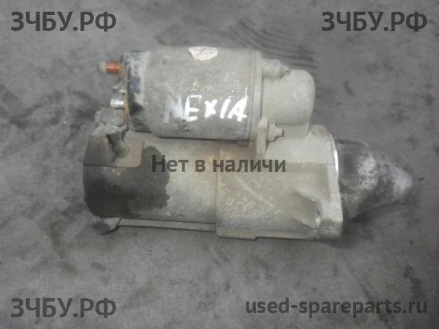 Daewoo Nexia Стартёр