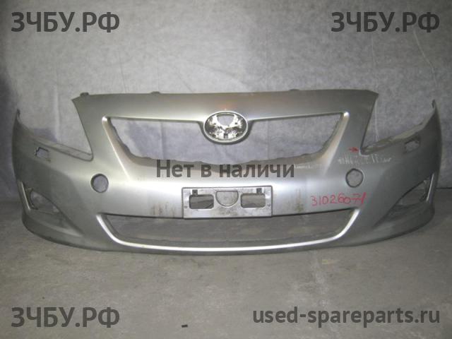 Toyota Corolla (E14 - E15) Бампер передний