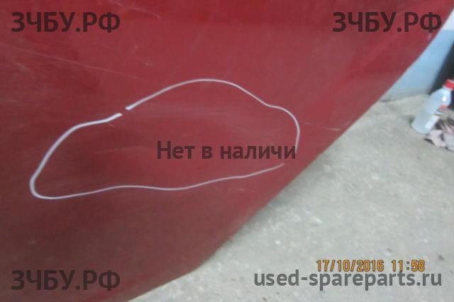 Ford Focus 3 Дверь задняя левая