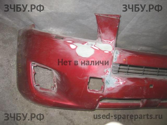 Toyota RAV 4 (3) Бампер передний