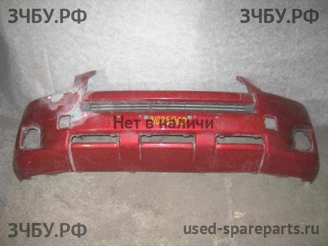Toyota RAV 4 (3) Бампер передний