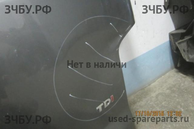 Volkswagen T5 Transporter Дверь багажника