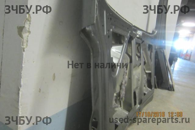 Volkswagen T5 Transporter Дверь багажника