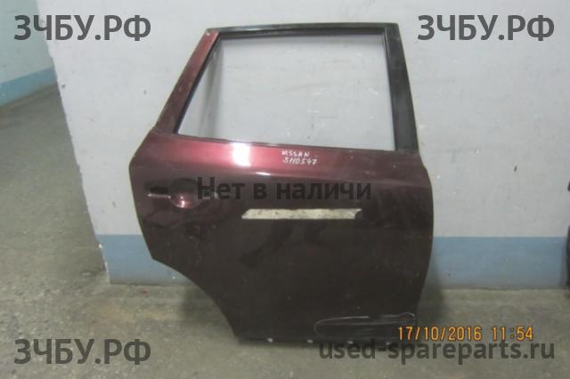 Nissan Murano (Z51) Дверь задняя правая