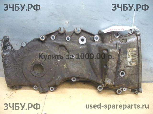 Toyota Camry 5 (V30) Крышка двигателя передняя