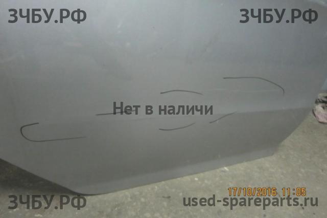 Peugeot 408 Дверь задняя правая