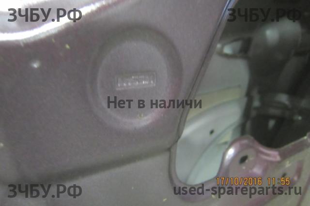 Nissan Murano (Z51) Дверь задняя правая