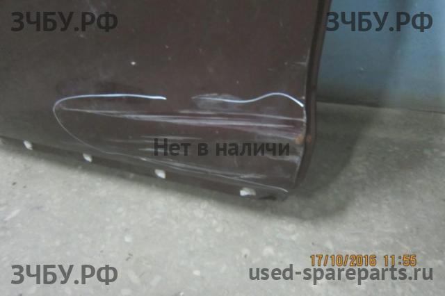 Nissan Murano (Z51) Дверь задняя правая