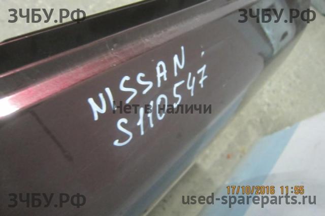 Nissan Murano (Z51) Дверь задняя правая