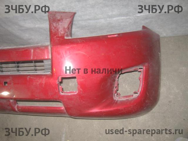 Toyota RAV 4 (3) Бампер передний