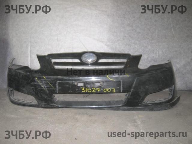 Toyota Corolla (E12) Бампер передний
