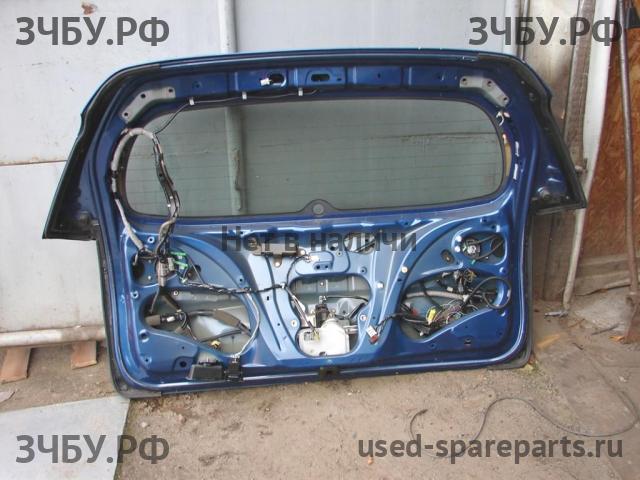 Honda Accord 7 Дверь багажника