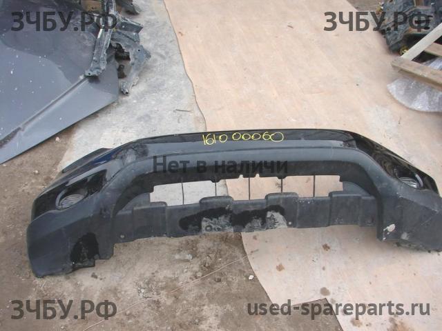 Honda CR-V 3 Бампер передний