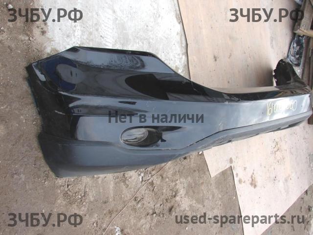 Honda CR-V 3 Бампер передний