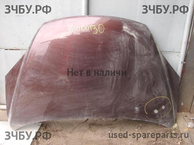 Honda CR-V 3 Капот