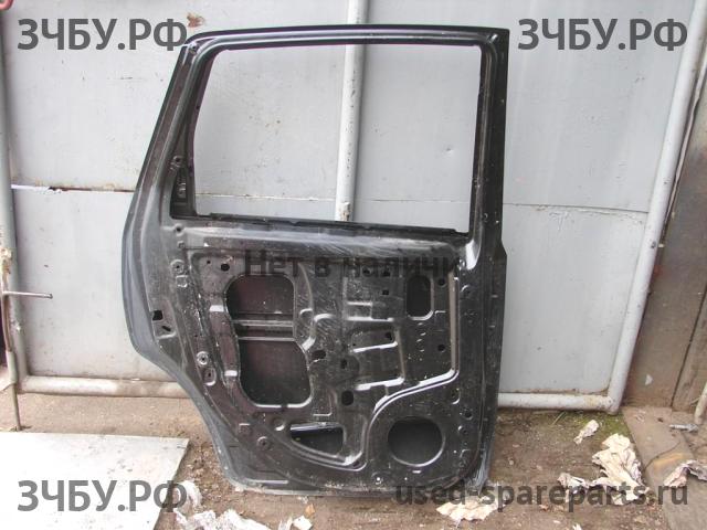 Nissan Note 1 (E11) Дверь задняя левая