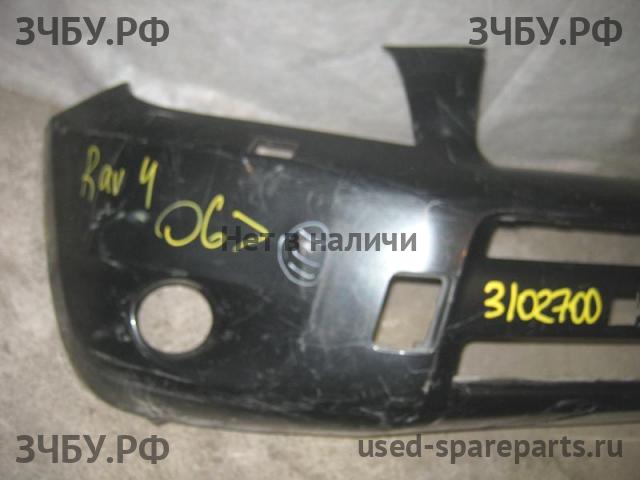Toyota RAV 4 (3) Бампер передний