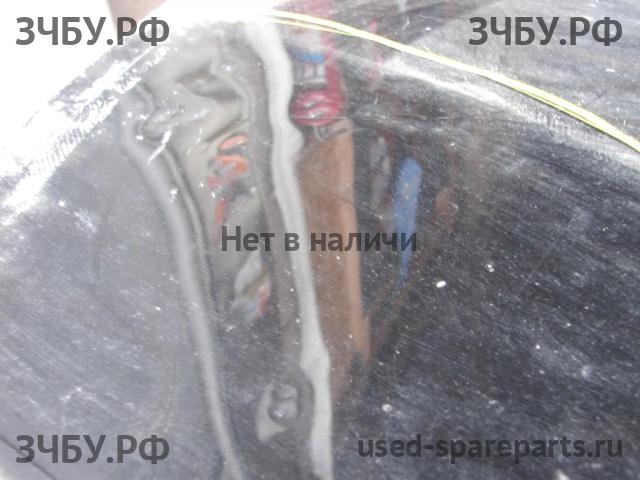 Honda Civic 8 (4D) Крышка багажника
