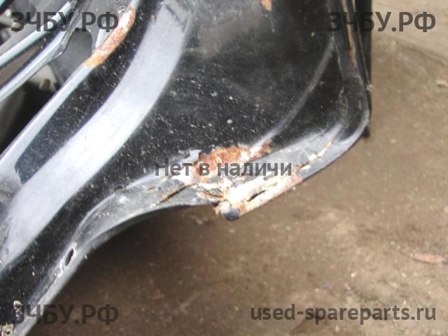 Honda Civic 8 (4D) Крышка багажника
