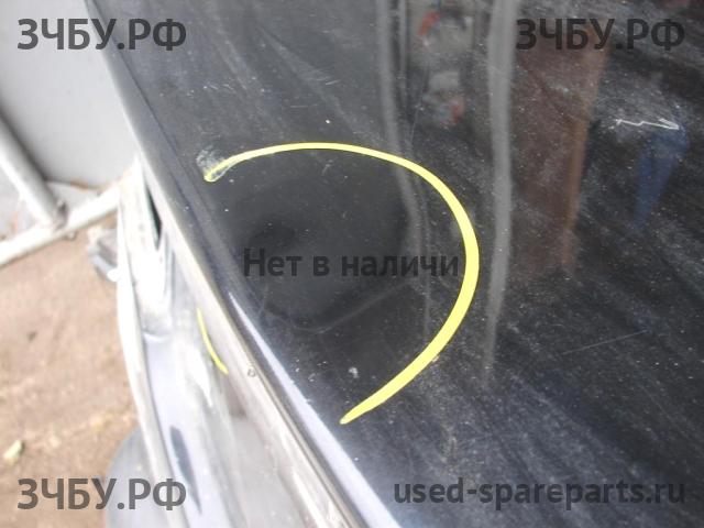 Honda Civic 8 (4D) Крышка багажника