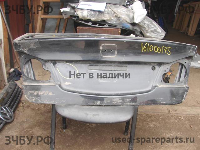 Honda Civic 8 (4D) Крышка багажника