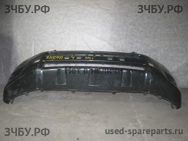 Toyota RAV 4 (3) Бампер передний
