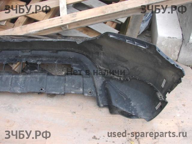 Honda CR-V 3 Бампер передний