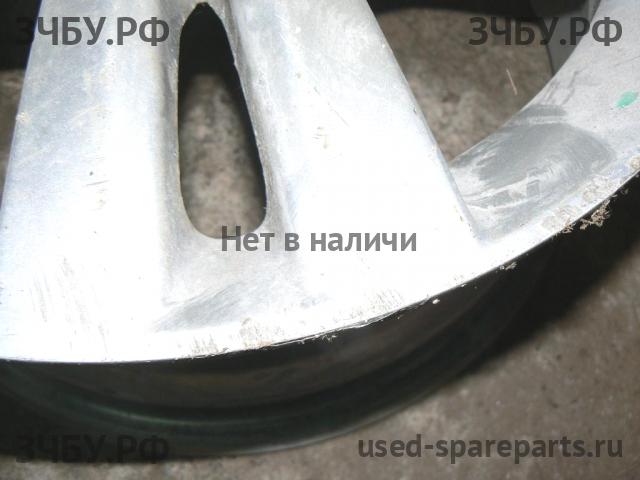 Mazda 3 [BK] Диск колесный