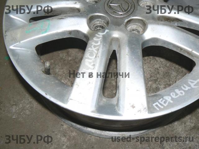 Mazda 3 [BK] Диск колесный